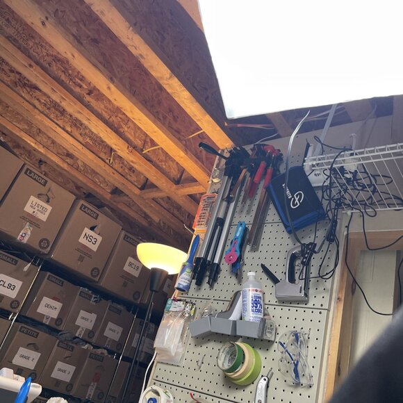 Bullmaster Leather Motorcycle Belted Biker Jacket Café Racer Black Women Sz M - Picture 9 of 16